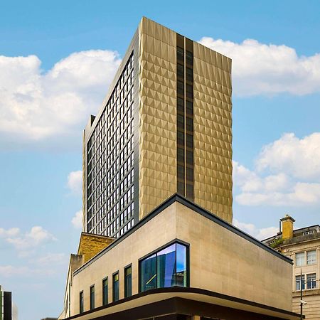 Mercure Newport Екстер'єр фото