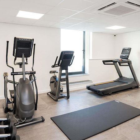 Mercure Newport Екстер'єр фото