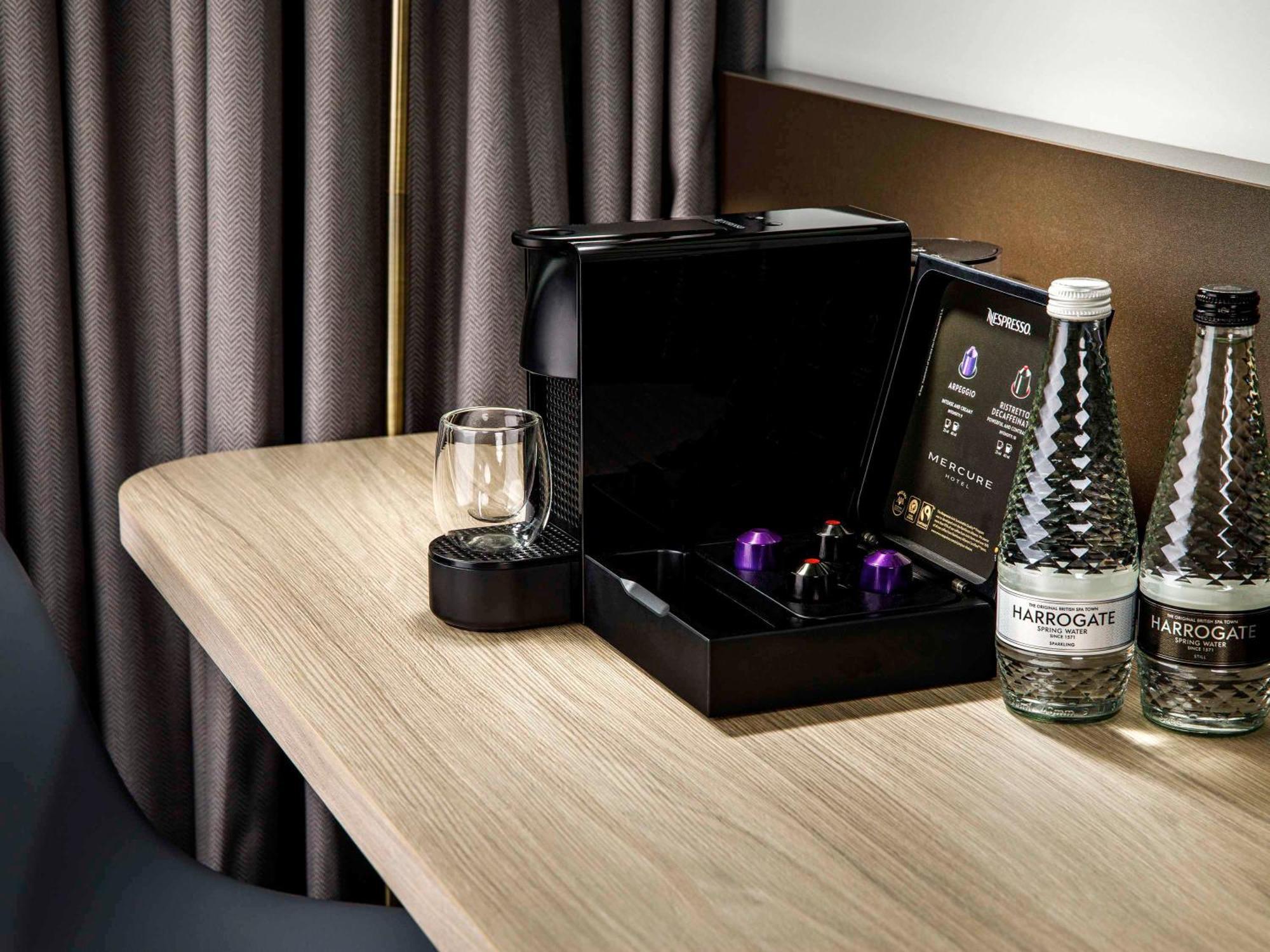 Mercure Newport Екстер'єр фото