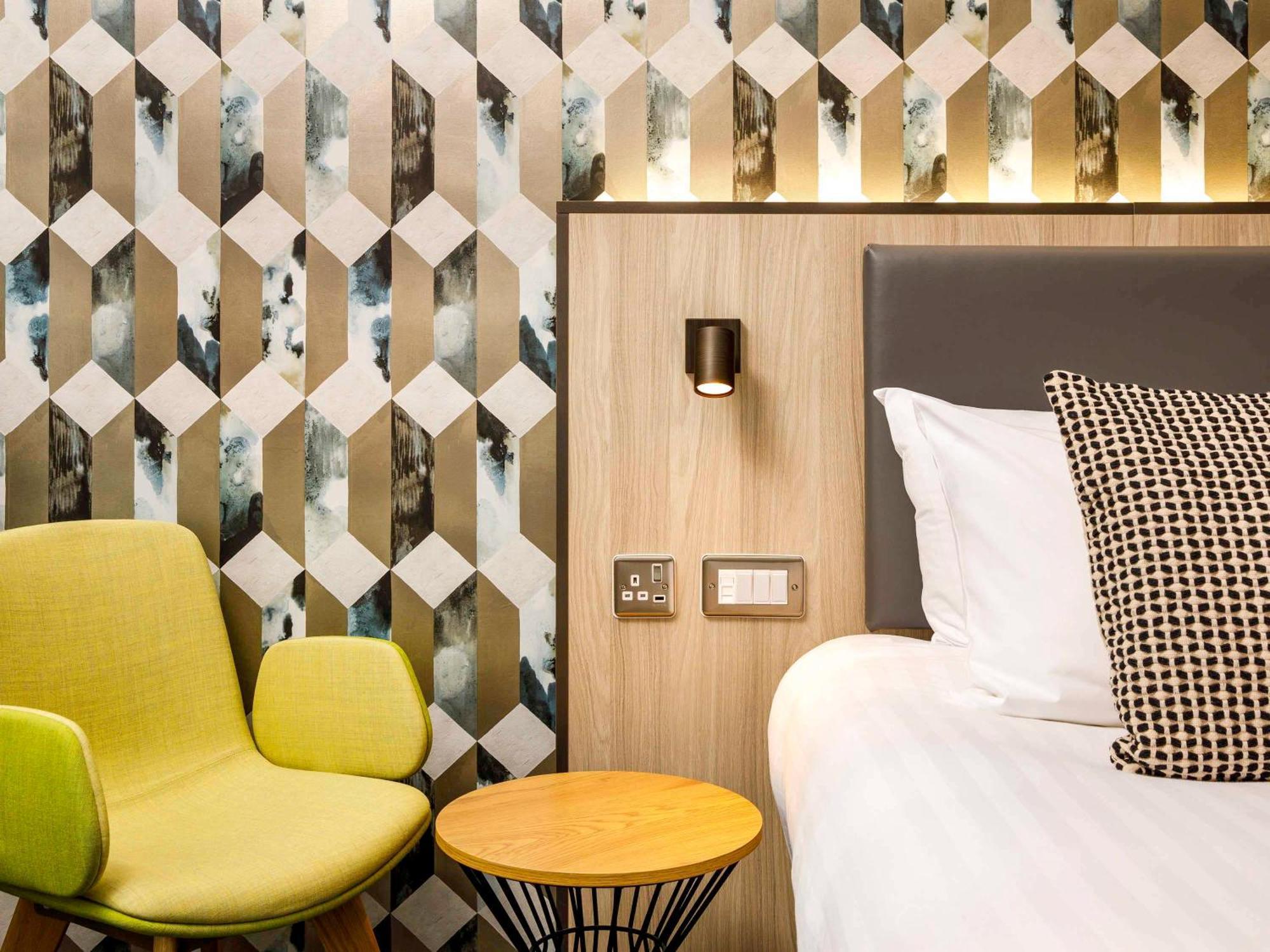 Mercure Newport Екстер'єр фото