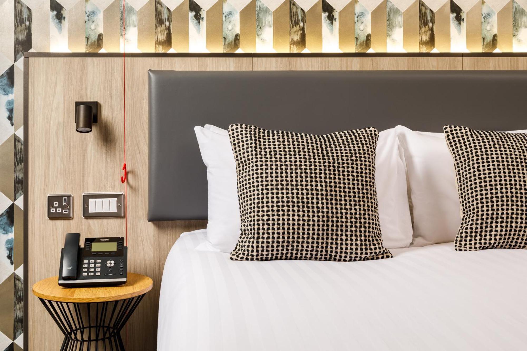 Mercure Newport Номер фото