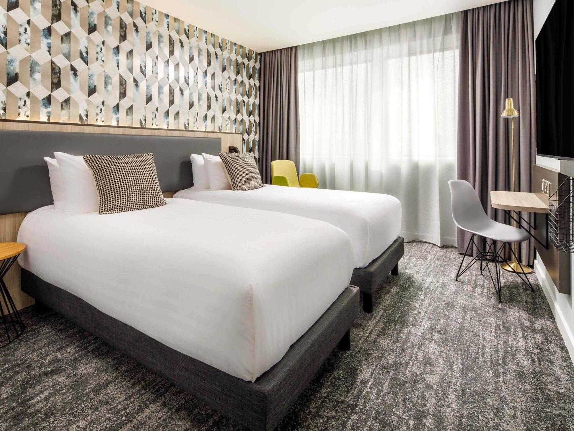 Mercure Newport Екстер'єр фото