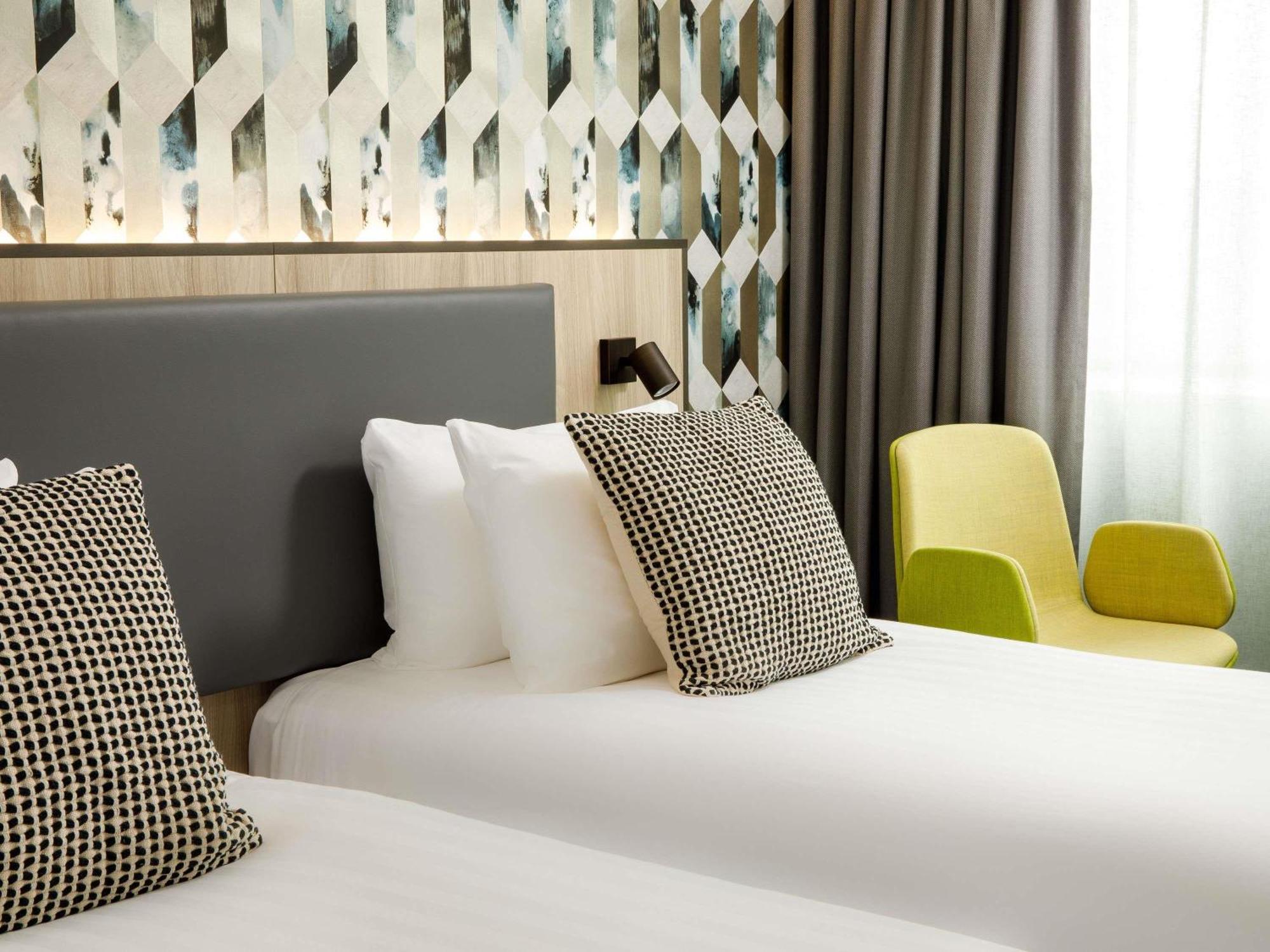 Mercure Newport Екстер'єр фото